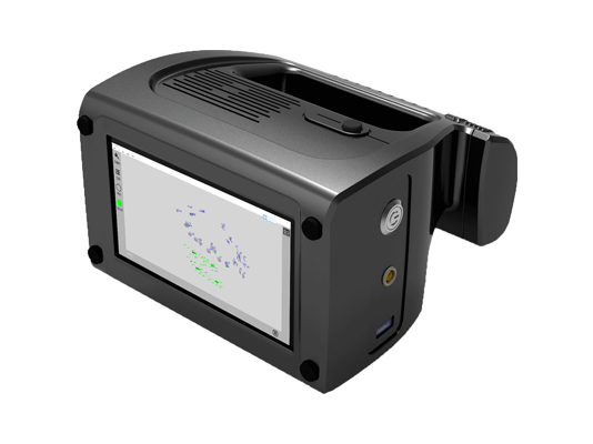 MSCAN-Plus一体式摄影测量系统