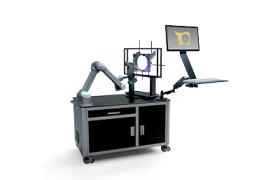 AutoScan-K自动化3D检测系统宣传册