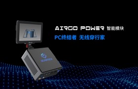 无线测量，自由无限！思看科技AirGO Power 智能模块全新发布！
