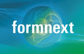 直击德国Formnext 2022展会！思看科技3D扫描解决方案助力工业制造产业变革！