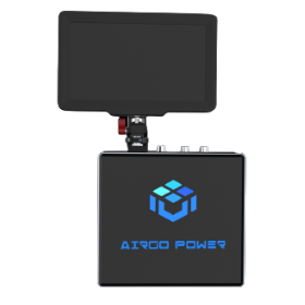 AirGO Pro 智能模块