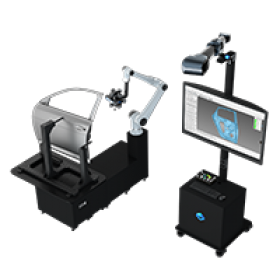 AM-CELL C200 标准型自动化光学3D检测系统