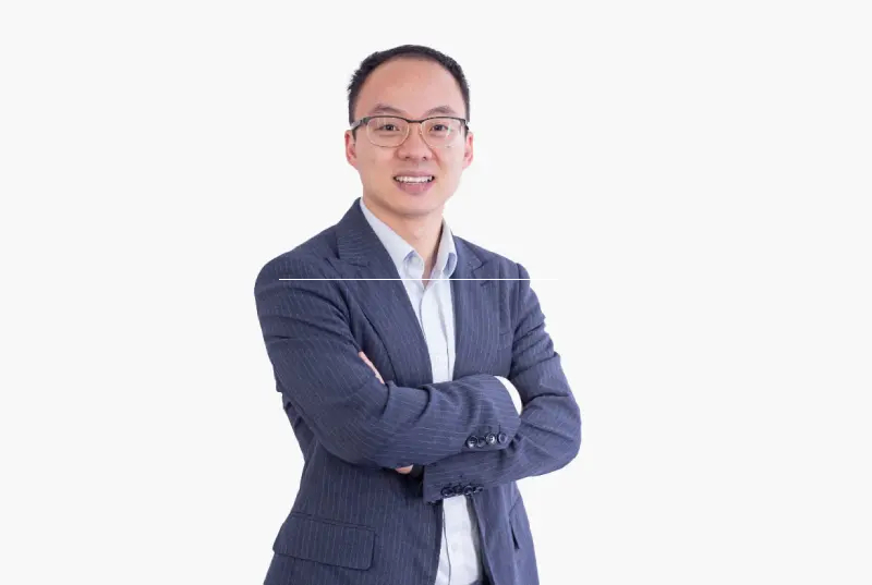 张描先生（Mr. Paul Zhang）为美洲大区营销总监