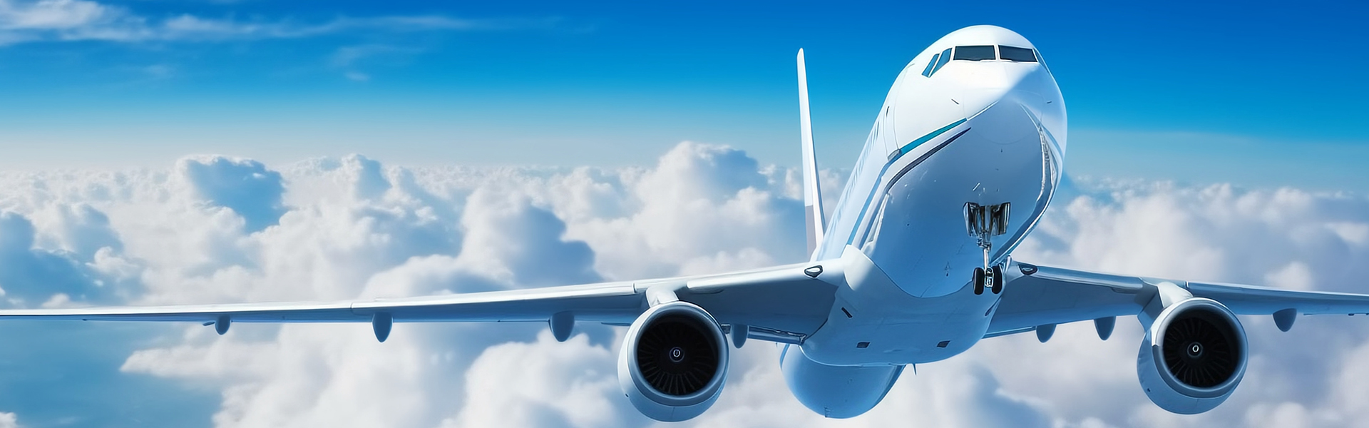 智慧航空，“精准”出行 | 3D扫描助力飞机零部件检测及余量分析